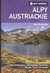 Książka ePub Alpy austriackie Tom 2 - brak
