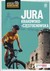 Książka ePub Jura Krakowsko-CzÄ™stochowska Wycieczki i trasy rowerowe - brak
