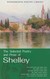 Książka ePub The Selected Poetry And Prose of Shelley - brak