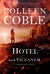 Książka ePub Hotel nad oceanem. Nad ZatokÄ… (Tom 1) - Colleen Coble [KSIÄ„Å»KA] - Colleen Coble