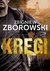 Książka ePub KrÄ™gi - Zbigniew Zborowski