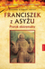 Książka ePub Franciszek z AsyÅ¼u. Prorok ekstremalny - Suzanne Giuseppi Testut