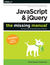 Książka ePub JavaScript & jQuery: The Missing Manual. 3rd Edition - David Sawyer McFarland