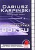 Książka ePub Propedeutyka Boksu - Dariusz KarpiÅ„ski [KSIÄ„Å»KA] - Dariusz KarpiÅ„ski