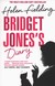 Książka ePub Bridget Jones`s Diary - Fielding Helen
