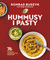 Książka ePub Hummusy i pasty - Konrad Budzyk