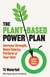 Książka ePub The Plant-Based Power Plan - Waterfall TJ