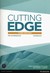 Książka ePub Cutting Edge Pre-Intermediate Workbook - brak