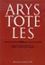 Książka ePub Metafizyka - Arystoteles