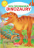 Książka ePub Kolorowanka Dinozaury | - Å»ukowski JarosÅ‚aw