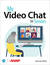 Książka ePub My Video Chat for Seniors - Miller Michael