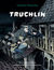 Książka ePub Truchlin - VojtÄ›ch Matocha