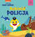 Książka ePub Rekinia policja. Baby Shark - Smart Study, Oliwia Rums-Ziemiec