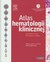 Książka ePub Atlas hematologii klinicznej - brak