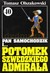 Książka ePub Pan Samochodzik i... Tom: 40 Potomek szwedzkiego admiraÅ‚a - Tomasz Olszakowski [KSIÄ„Å»KA] - Tomasz Olszakowski