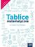 Książka ePub Tablice matematyczne szkoÅ‚a podstawowa 4-8 67901 - brak