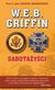 Książka ePub SabotaÅ¼yÅ›ci - Griffin W.E.B.