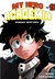 Książka ePub My Hero Academia - Akademia bohaterÃ³w (Tom 15) - Kohei Horikoshi [KOMIKS] - KÃ´hei Horikoshi