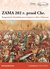 Książka ePub Zama 202 r. przed Chr. Rozgromienie Hannibala - brak