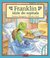 Książka ePub Franklin idzie do szpitala - Bourgeois Paulette