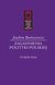 Książka ePub Zagadnienia polityki polskiej | ZAKÅADKA GRATIS DO KAÅ»DEGO ZAMÃ“WIENIA - Bartoszewicz Joachim
