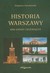 Książka ePub Historia Warszawy - brak