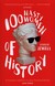 Książka ePub 100 Nasty Women of History - Jewell Hannah
