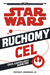 Książka ePub Ruchomy cel Star Wars - brak