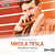 Książka ePub CD MP3 Nikola Tesla. Zapomniany geniusz - brak