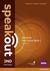Książka ePub Speakout 2nd Edition Advanced Flexi Course Book 2 + DVD - Clare Antonia, Wilson JJ, White Lindsay