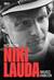 Książka ePub Niki Lauda. Naznaczony - Maurice Hamilton