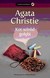 Książka ePub Kot wÅ›rÃ³d goÅ‚Ä™bi Agatha Christie - zakÅ‚adka do ksiÄ…Å¼ek gratis!! - Agatha Christie