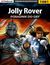 Książka ePub Jolly Rover - poradnik do gry - Katarzyna "Kayleigh" MichaÅ‚owska