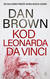 Książka ePub Kod Loonarda da Vinci Pocket - Dan Brown
