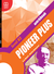 Książka ePub Pioneer Plus B2. Ä†wiczenia - H.Q. Mitchell - Marileni Malkogianni, Marileni Malkogianni