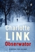 Książka ePub Obserwator - Charlotte Link