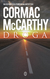 Książka ePub DROGA WYD. 3 - Cormac McCarthy