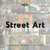 Książka ePub Street Art - No