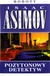 Książka ePub Pozytonowy detektyw. Roboty (Tom 2) - Isaac Asimov [KSIÄ„Å»KA] - Isaac Asimov