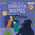 Książka ePub Sherlock Holmes T.4 Nakrapiana przepaska CD - Arthur Doyle Conan