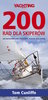Książka ePub 200 rad dla skiperÃ³w - brak