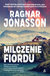 Książka ePub Milczenie fiordu - Jonasson Ragnar