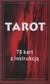 Książka ePub Tarot 78 kart z instrukcjÄ… - brak