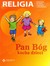 Książka ePub Religia pan BÃ³g kocha dzieci podrÄ™cznik dla dzieci 3 i 4-letnich - brak