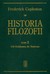Książka ePub Historia filozofii T.3 Od Ockhama do Suareza - brak