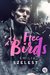 Książka ePub Free Birds - Szelest Emilia