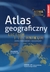 Książka ePub Atlas geograficzny - liceum, technikum - Praca zbiorowa