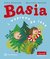 Książka ePub Basia i wyprawa do lasu - Zofia Stanecka