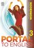 Książka ePub Portal to English 3 A2 WB + CD MM PUBLICATIONS - brak