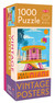 Książka ePub Puzzle Vintage Miami 1000 - brak